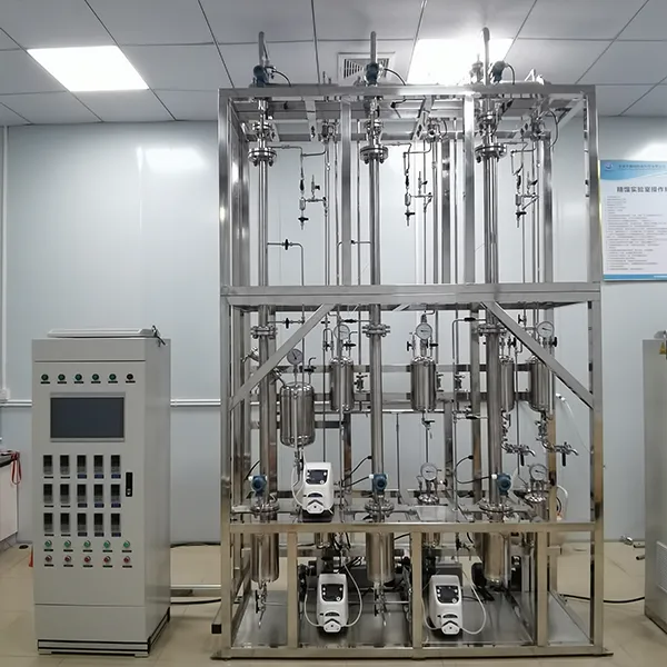 Laboratoriotislauslaitteet