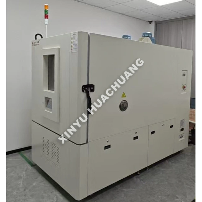 High And Low Temperature Wire Bending And Winding Test Bench