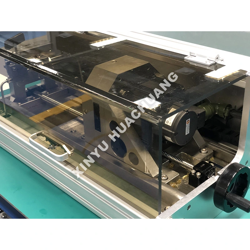 Pipeline Component Bending Fatigue Testing Machine